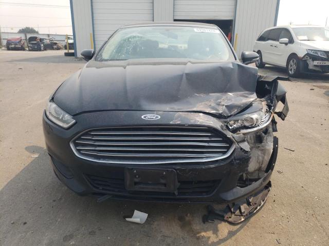 Photo 5 from auction – 2016 FORD FUSION SE with VIN 3FA6P0H75GR174671