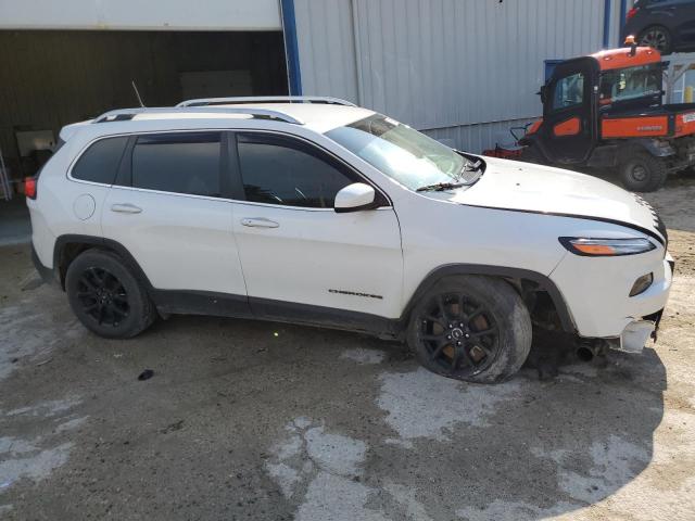 Photo 4 from auction – 2018 JEEP CHEROKEE L with VIN 1C4PJMLX5JD515873