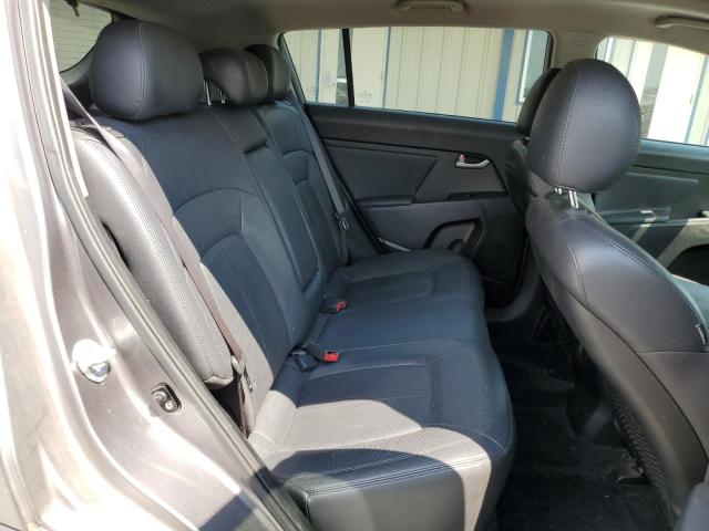 Photo 11 from auction – 2011 KIA SPORTAGE E with VIN KNDPC3A26B7028497