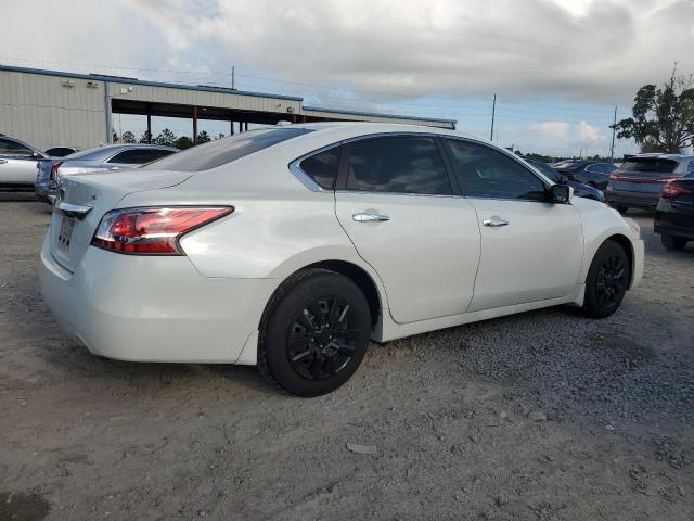 Photo 3 from auction – 2015 NISSAN ALTIMA 2.5 with VIN 1N4AL3AP0FC413428