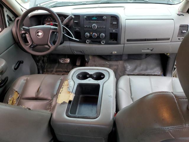 Photo 8 from auction – 2007 CHEVROLET SILVERADO with VIN 1GCEC19087Z561266