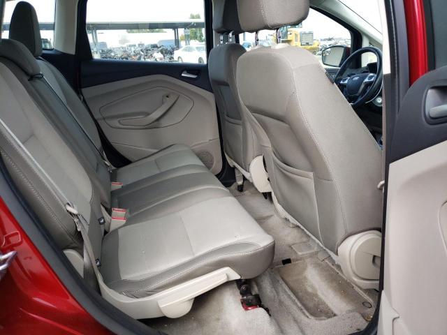 Photo 10 from auction – 2016 FORD C-MAX SE with VIN 1FADP5AU0GL101064