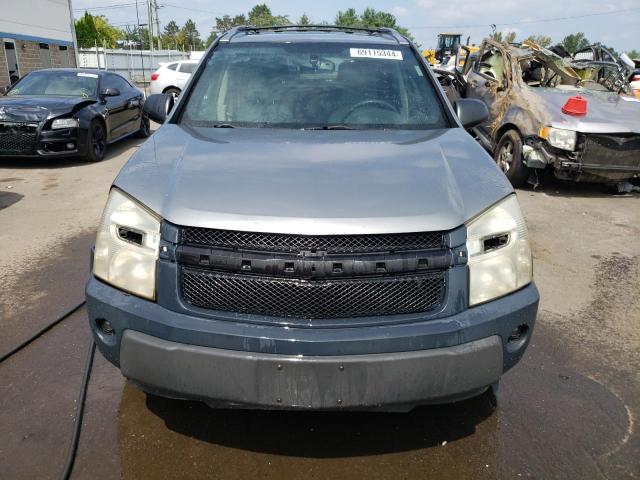 Photo 5 from auction – 2005 CHEVROLET EQUINOX LT with VIN 2CNDL63F356008728