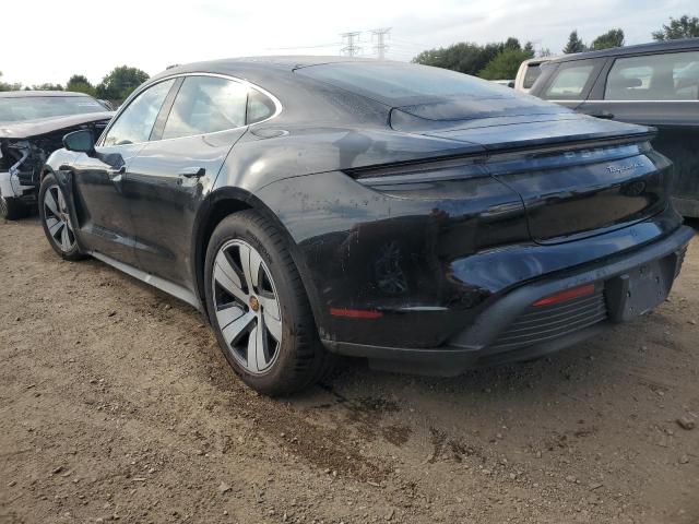 Photo 2 from auction – 2021 PORSCHE TAYCAN 4S with VIN WP0AB2Y19MSA45930