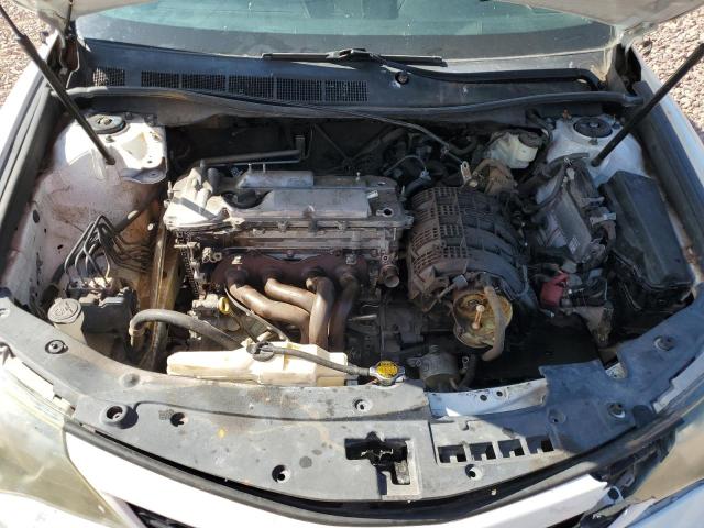 Photo 11 from auction – 2014 TOYOTA CAMRY with VIN 4T1BF1FK2EU845305