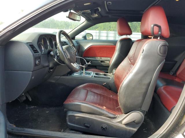 Photo 7 from auction – 2013 DODGE CHALLENGER with VIN 2C3CDYBT6DH511757