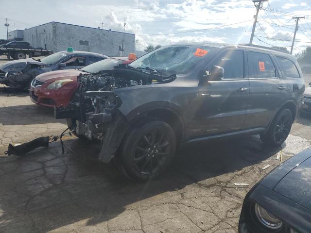 DODGE DURANGO GT 2019 with VIN 1C4RDJDG8KC685486 - Photo from auction