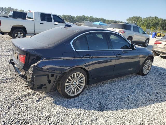 Photo 3 from auction – 2012 BMW 328 I with VIN WBA3A5C53CF256145