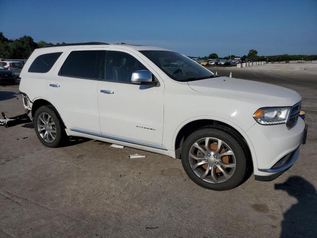 Photo 4 from auction – 2017 DODGE DURANGO CI with VIN 1C4RDJEG4HC931134