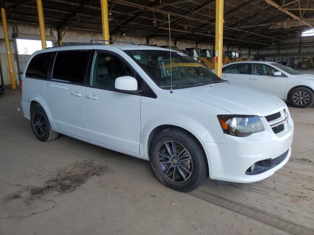 Photo 4 from auction – 2019 DODGE GRAND CARA with VIN 2C4RDGEG7KR517296