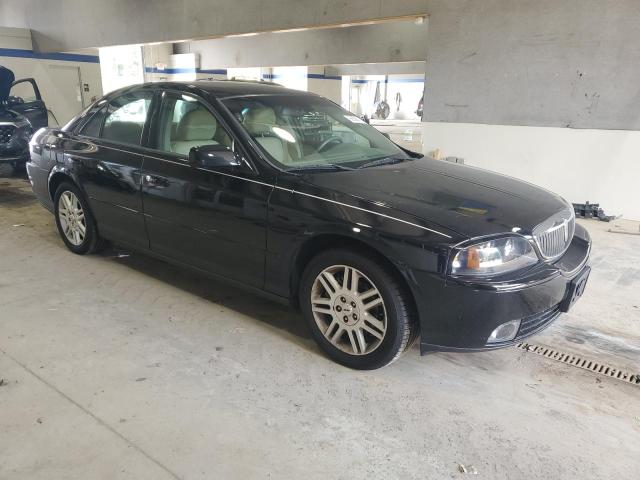 Photo 4 from auction – 2005 LINCOLN LS with VIN 1LNHM87A55Y650550