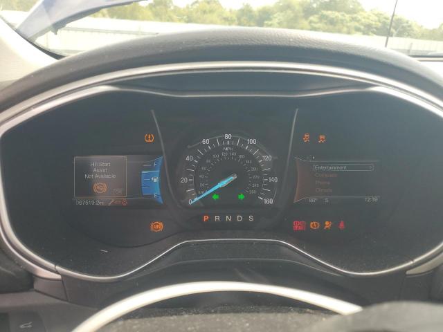 Photo 9 from auction – 2016 FORD FUSION SE with VIN 1FA6P0H73G5128243