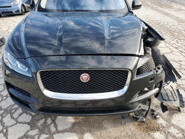 Photo 12 from auction – 2020 JAGUAR F-PACE PRE with VIN SADCK2FX3LA653173