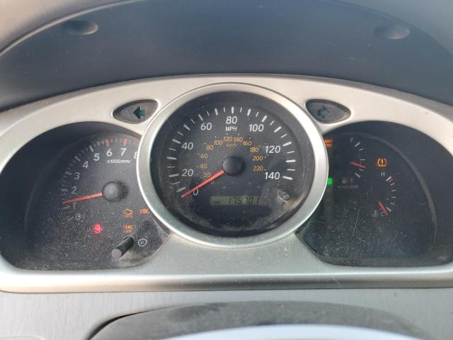 Photo 9 from auction – 2006 TOYOTA HIGHLANDER with VIN JTEGP21A260101865