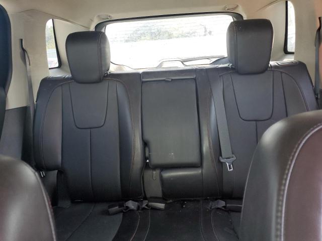 Photo 10 from auction – 2015 GMC TERRAIN SL with VIN 2GKALSEK6F6432159