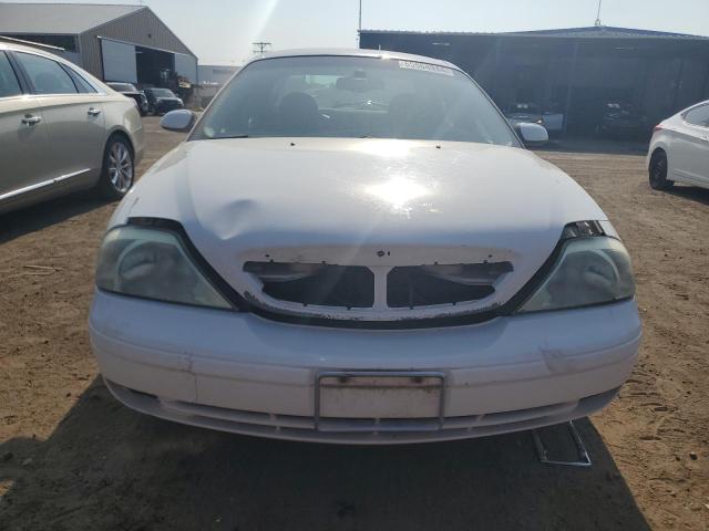 Фото 5 с аукциона – 2002 MERCURY SABLE GS с VIN 1MEFM50U52G644732