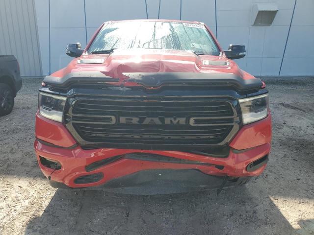Photo 5 from auction – 2023 RAM 1500 LARAM with VIN 1C6SRFJT8PN558290