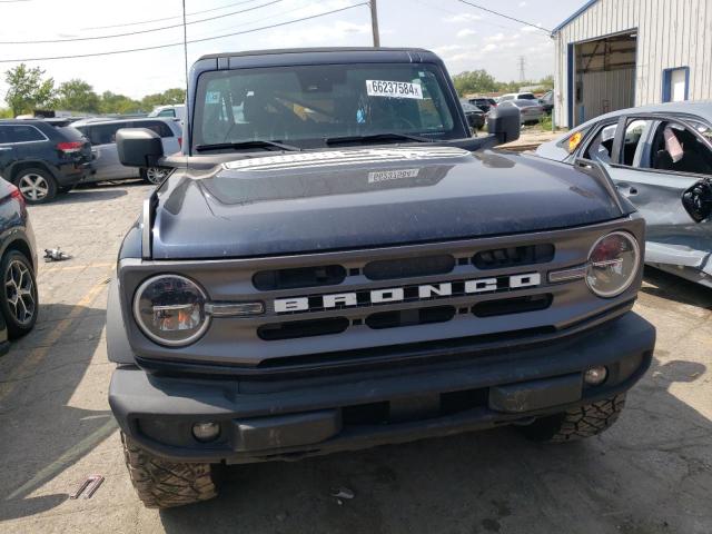 Photo 5 from auction – 2021 FORD BRONCO BAS with VIN 1FMDE5BH6MLA93707