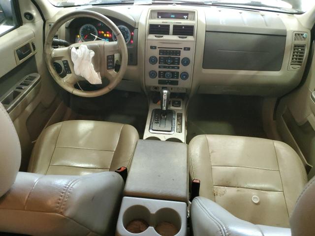 Photo 8 from auction – 2009 FORD ESCAPE HYB with VIN 1FMCU59309KA49062