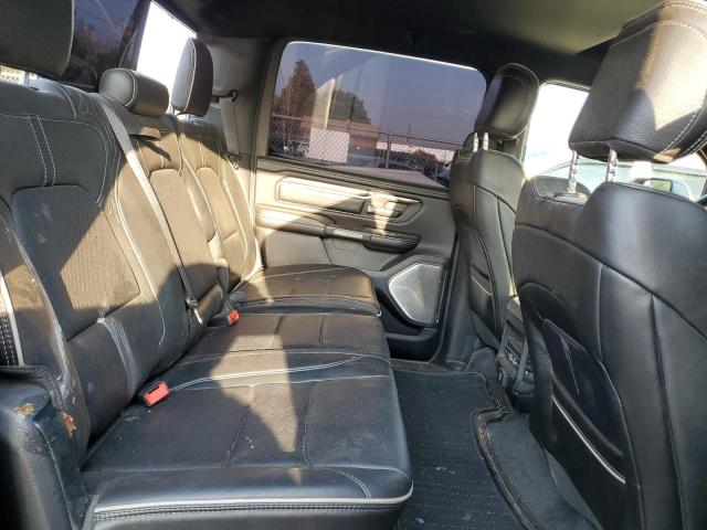 Photo 10 from auction – 2020 RAM 1500 LIMIT with VIN 1C6SRFHM7LN250245