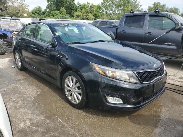 Photo 4 from auction – 2015 KIA OPTIMA LX with VIN 5XXGM4A79FG460710