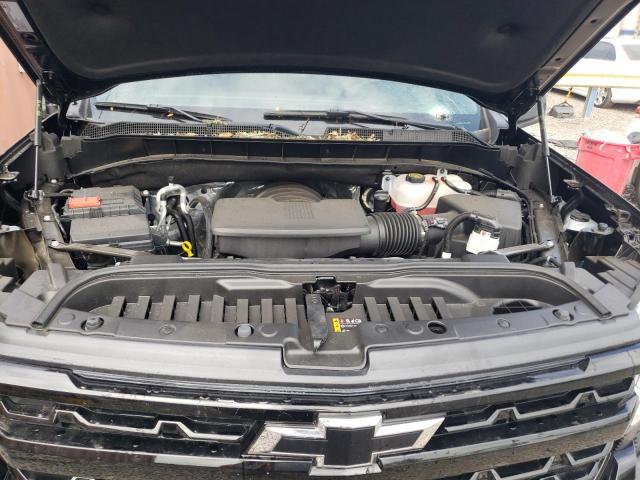Photo 11 from auction – 2023 CHEVROLET SILVERADO with VIN 2GCUDEED7P1151947