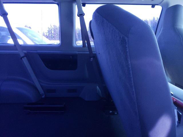 Photo 11 from auction – 2012 FORD ECONOLINE with VIN 1FBSS3BL9CDA91346