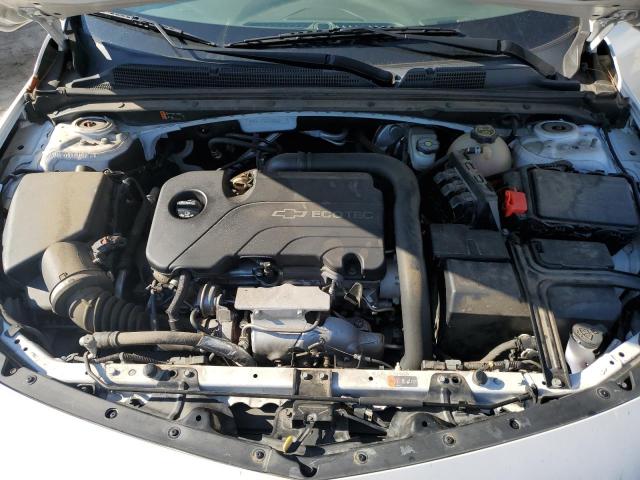 Photo 11 from auction – 2017 CHEVROLET MALIBU LT with VIN 1G1ZE5ST4HF255359