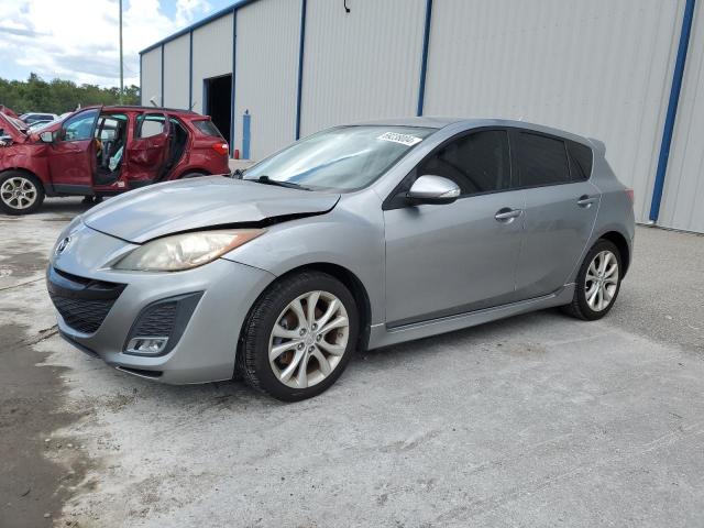MAZDA 3 S 2010 with VIN JM1BL1H55A1211549 - Photo from auction