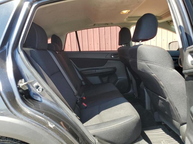 Photo 10 from auction – 2013 SUBARU XV CROSSTR with VIN JF2GPAVC1D1821290