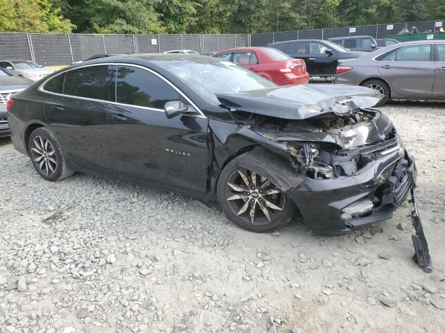 Photo 4 from auction – 2016 CHEVROLET MALIBU LT with VIN 1G1ZE5ST8GF244752