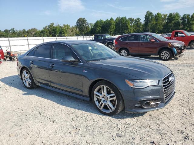 Photo 4 from auction – 2016 AUDI A6 PRESTIG with VIN WAUHGAFC3GN163726