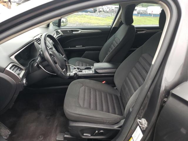 Photo 7 from auction – 2017 FORD FUSION SE with VIN 3FA6P0HD1HR121960
