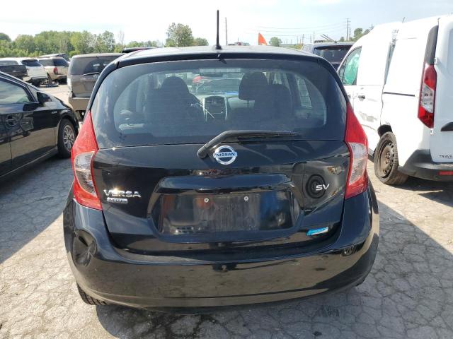 Photo 6 from auction – 2016 NISSAN VERSA NOTE with VIN 3N1CE2CP6GL376365