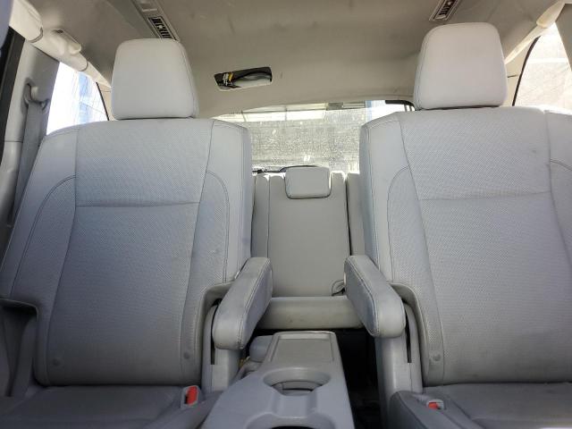 Photo 10 from auction – 2015 TOYOTA HIGHLANDER with VIN 5TDDKRFH9FS216299