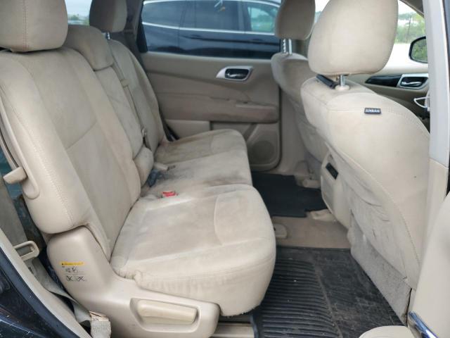Photo 11 from auction – 2013 NISSAN PATHFINDER with VIN 5N1AR2MN2DC686294