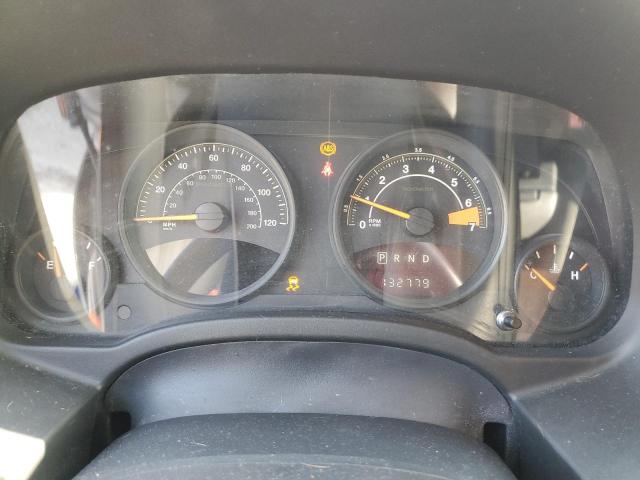 Photo 9 from auction – 2015 JEEP COMPASS SP with VIN 1C4NJDBB3FD269054