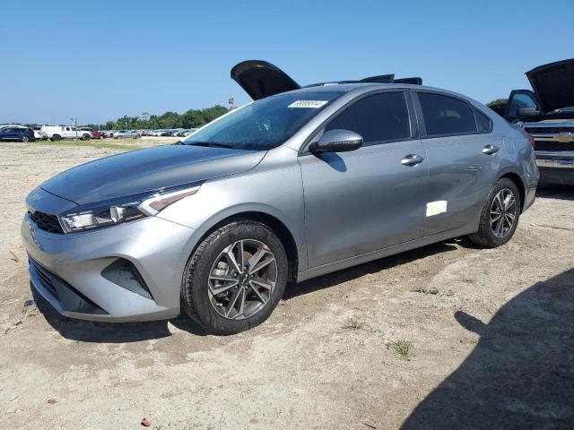 KIA FORTE LX 2024 with VIN 3KPF24AD3RE723973 - Photo from auction