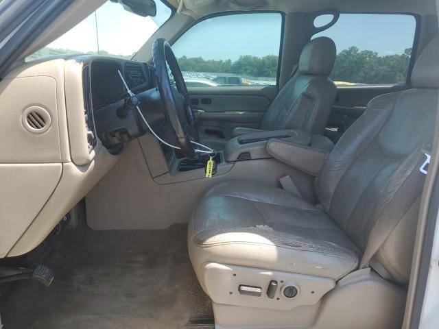 Photo 7 from auction – 2006 CHEVROLET SILVERADO with VIN 2GCEC13T961140361