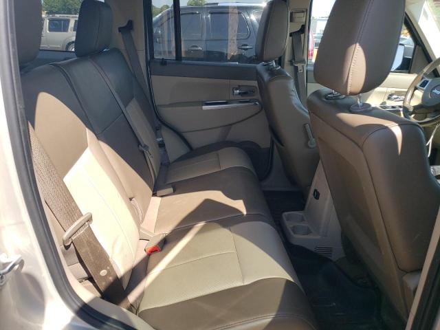 Photo 11 from auction – 2008 JEEP LIBERTY LI with VIN 1J8GN58K98W210360