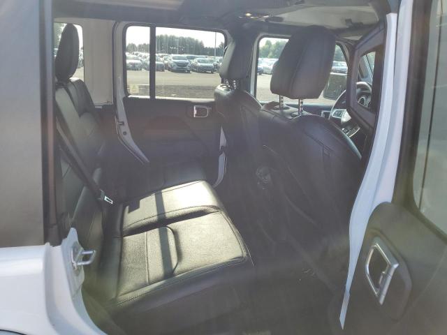 Photo 10 from auction – 2022 JEEP WRANGLER U with VIN 1C4JJXP63NW280702