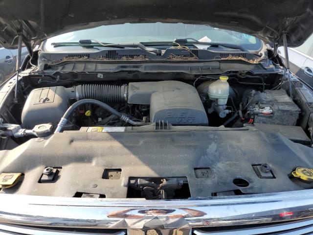Photo 11 from auction – 2016 RAM 1500 SLT with VIN 1C6RR7LG6GS213362