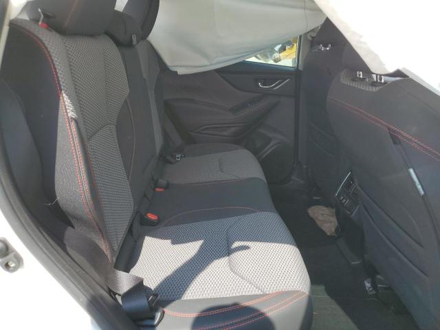 Photo 11 from auction – 2023 SUBARU FORESTER S with VIN JF2SKAJC1PH528256