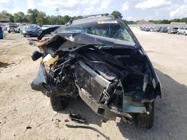 Photo 5 from auction – 2004 JEEP GRAND CHER with VIN 1J4GX48N64C362415