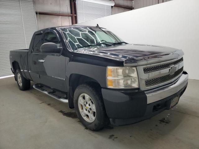 Photo 4 from auction – 2008 CHEVROLET SILVERADO with VIN 2GCEK19J681102176