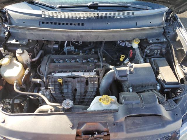 Photo 11 from auction – 2016 DODGE JOURNEY CR with VIN 3C4PDCGB3GT172046