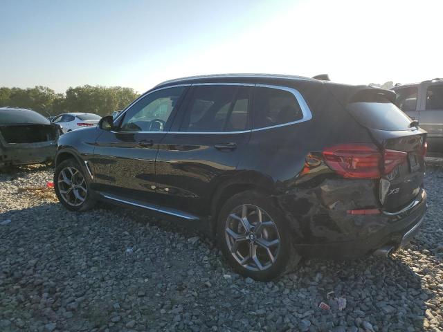 Photo 2 from auction – 2020 BMW X3 XDRIVE3 with VIN 5UXTY5C09L9C63197