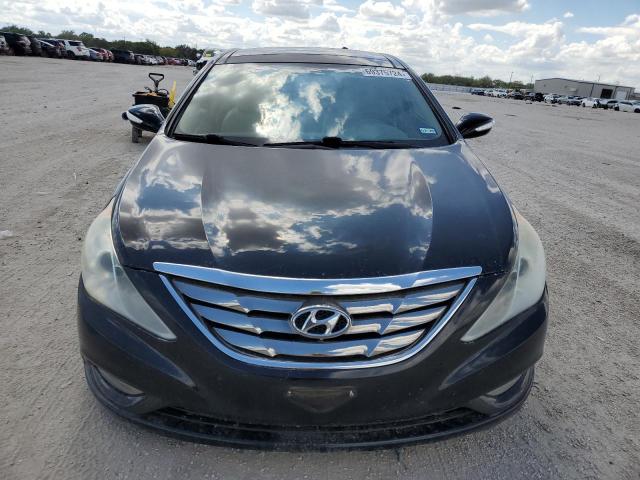 Photo 5 from auction – 2013 HYUNDAI SONATA SE with VIN 5NPEC4AC4DH577202