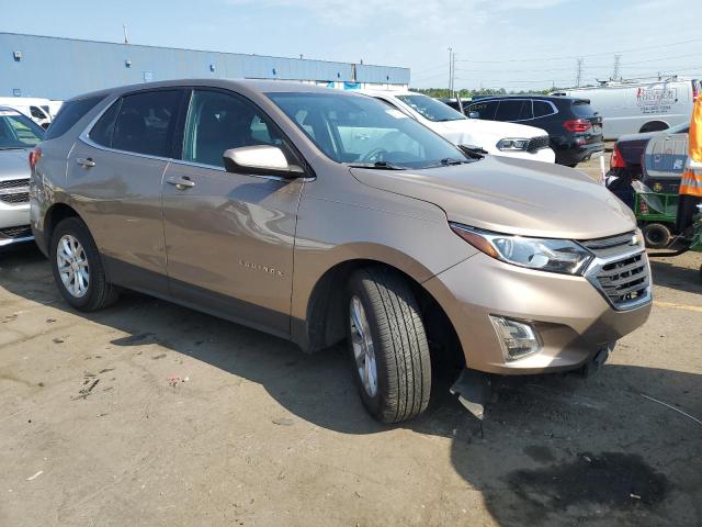Photo 4 from auction – 2018 CHEVROLET EQUINOX LT with VIN 2GNAXJEV2J6223702