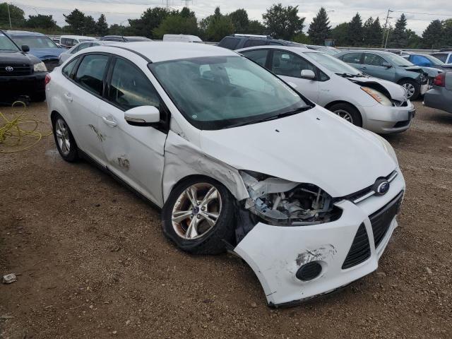 Photo 4 from auction – 2014 FORD FOCUS SE with VIN 1FADP3F2XEL269173